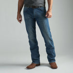 Wrangler Retro Cut Slim Bootcut Jean #77MWZKL