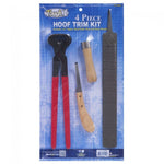 Tough-1 Hoof Trim Kit #79-4032