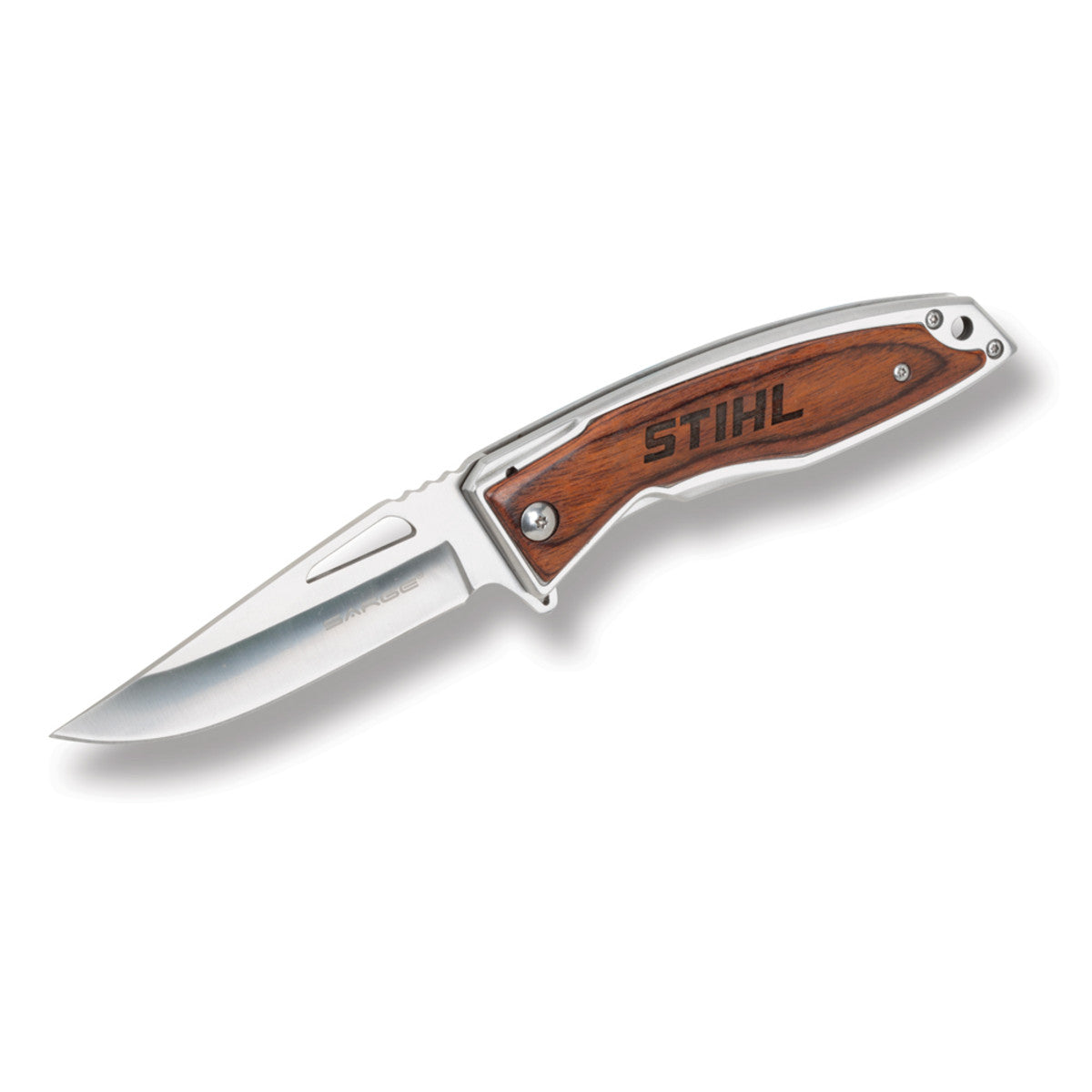 Stihl SARGE®* Frame Lock Knife #8402300
