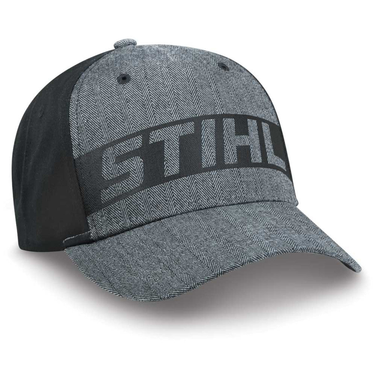 STIHL Herringbone Five-Panel Cap #8402907