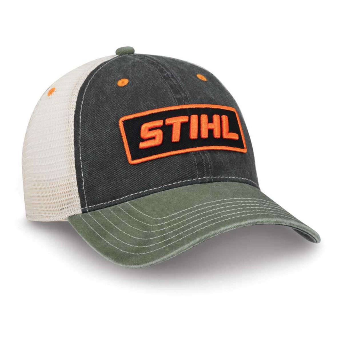 STIHL Pigment-Dyed Cap #8402966