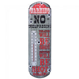 Thermometer #87-82217