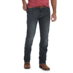 Wrangler Men's Retro Slim Straight Jean #88MWZJM