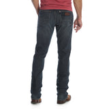 Wrangler Men's Retro Slim Straight Jean #88MWZJM