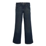 Wrangler Boy's Retro Boot Cut Jean 8-16 #BRT20NS