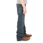 Wrangler Boy's Retro Boot Cut Jean 8-16 #BRT20NS