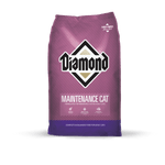 Diamond Maintenance Formula Adult Dry Cat Food 20lb. #50602201