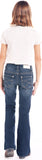 Rock and Roll Girls Trouser Jean #G5F1026