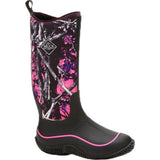 MUCK WOMEN'S HALE BOOT MUDDY GIRL PRINT #HAWMSMG