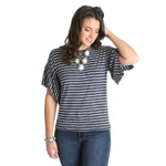 Wrangler Ladies Fashion Top #LWK142V