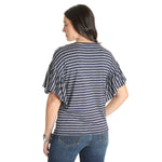 Wrangler Ladies Fashion Top #LWK142V