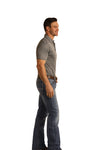 Rock & Roll Cowboy Pistol Regular Boot Cut Jean #M0P6175