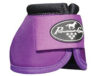 Bell Boot BALLISTIC OVERREACH PURPLE #BB252-PUR