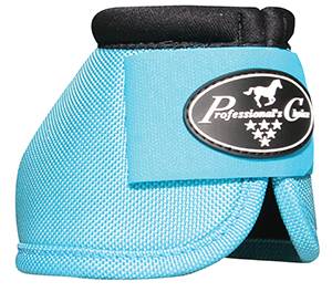 Bell Boot BALLISTIC OVERREACH TURQUOISE #BB25