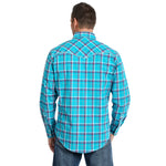 Wrangler Men's 20X Advanced Comfort Competition Shirt #MJC211M