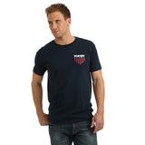 Wrangler Men's T-Shirt #MQ3014N