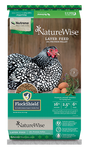 Nutrena NatureWise Feather Fixer Chicken Feed, 40 lb., #91591