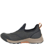 MUCK MEN'S OUTSCAPE LOW SHOE BLACK #OSS000