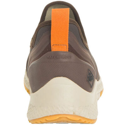 MUCK MEN'S OUTSCAPE LOW SHOE BROWN #OSS900