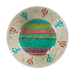 CACTUS 14-PC MELAMINE DINNERWARE #PK175614