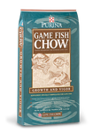 Purina Game Fish Chow 50lb #1363