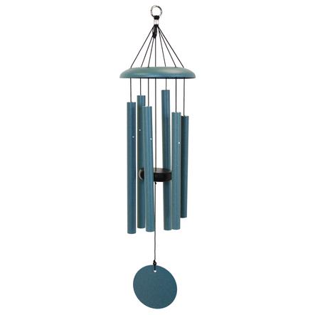 Corinthian Bells ® 27-inch Windchime  #T106PG