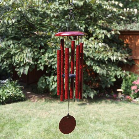 Corinthian Bells ® 30-inch Windchime  #T206CV