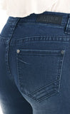 Rock and Roll Low Rise Trouser Extra Stretch Jeans #W8-1018