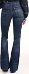 Rock and Roll Low Rise Trouser Extra Stretch Jeans #W8-2547