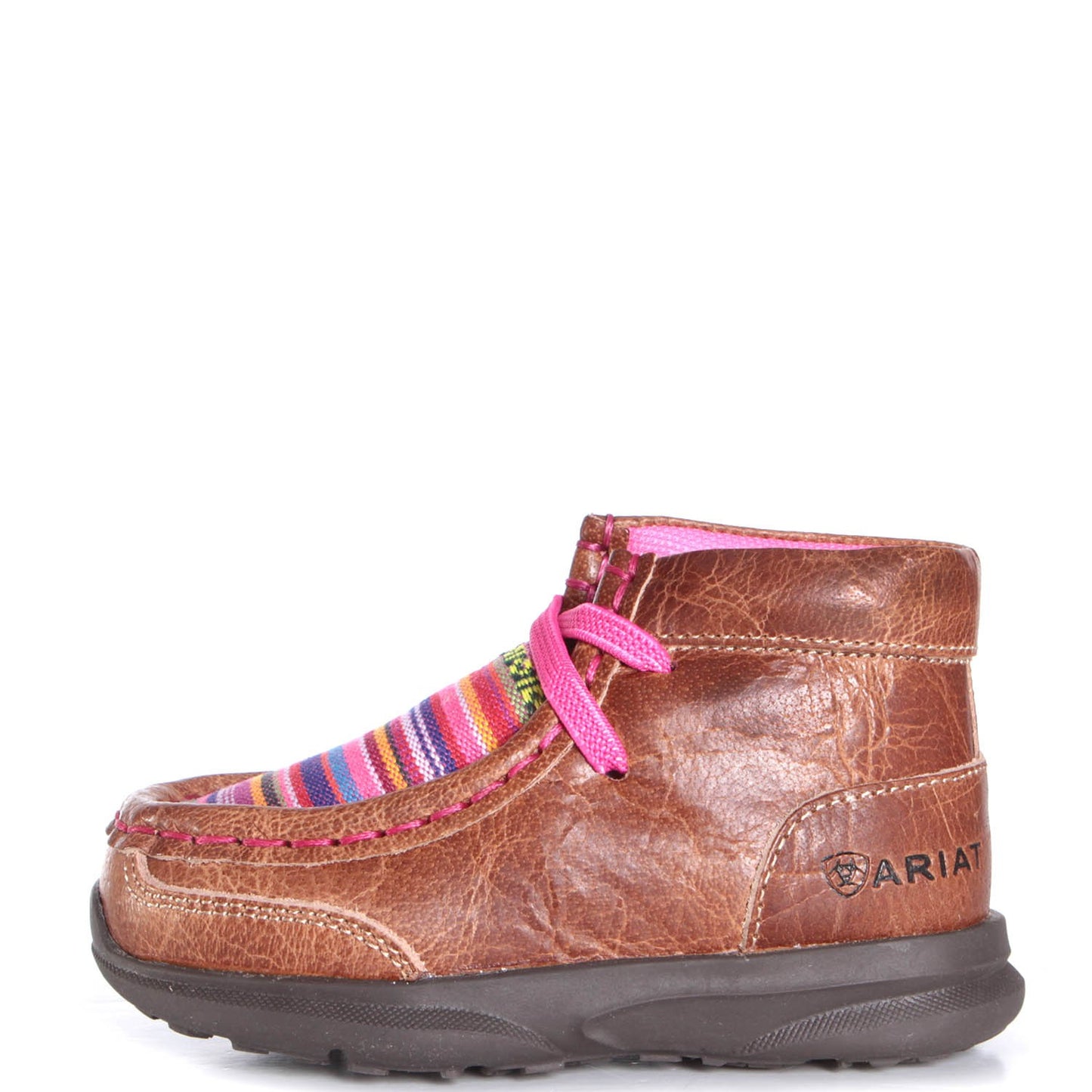 Ariat Toddler Lil Stompers Casual Aurora  #A443000502