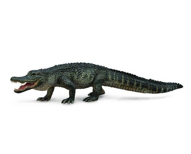 Breyer AMERICAN ALLIGATOR #88609