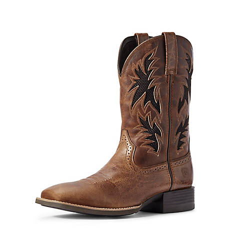 Ariat Men's Sport Cool VenTEK Boot #10031446