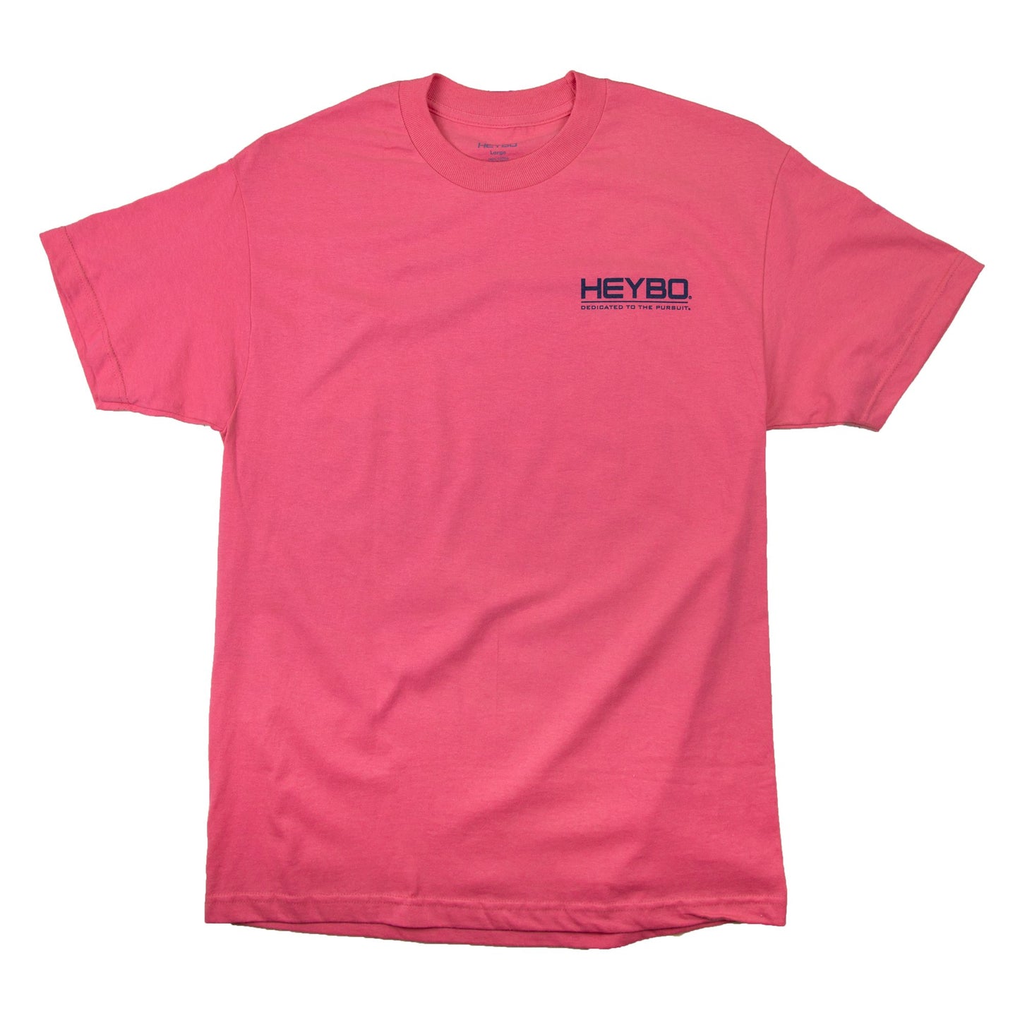 Heybo Offshore Lures Coral T Shirt  #HEY1060