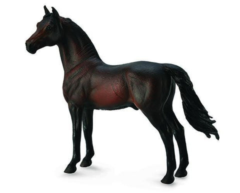 Breyer BAY MORGAN STALLION #88646