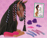 Breyer BLAZE | MANE BEAUTY STYLING HEAD #7403