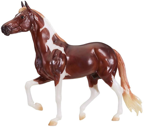 Breyer ENZO - MANGALARGA MARCHADOR #1819 Retired!