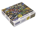 Breyer World of Breyer Puzzle #8432