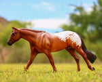 Breyer CHOCOLATEY HORSE #1842