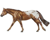 Breyer CHOCOLATEY HORSE #1842