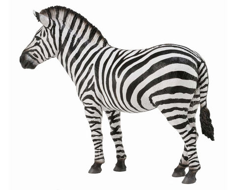 Breyer COMMON ZEBRA #88830