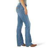 Wrangler Ladies Lilibeth Mae Boot Cut Jean #2317228