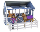 Breyer Deluxe Country Stable #61149