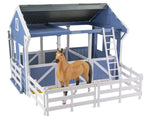 Breyer Deluxe Country Stable #61149