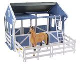 Breyer Deluxe Country Stable #61149