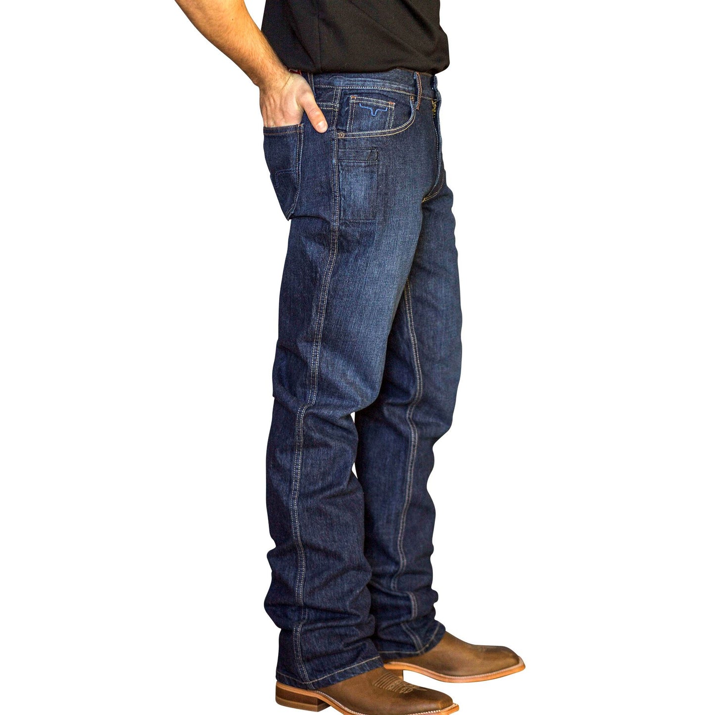 Kimes Ranch Men's Dillon Jeans