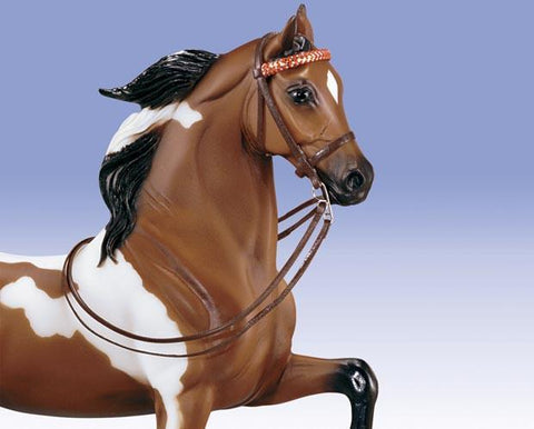 Breyer ENGLISH SHOW BRIDLE #2459