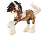 Breyer GYPSY VANNER #1497