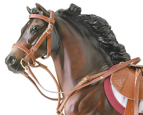 Breyer HUNTER/JUMPER BRIDLE #2458