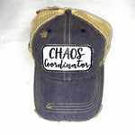 Hat Chaos Coordinator #HAT-CC