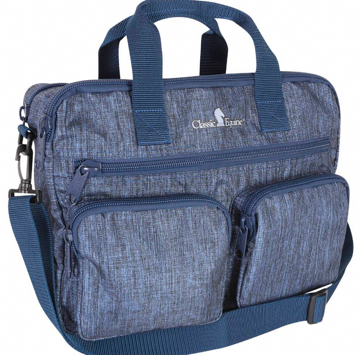 Classic Equine Laptop Bag #LTB